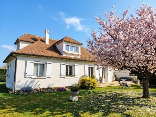 Maison vente à Bailleau-sous-Gallardon, Bailleau-Armenonville
