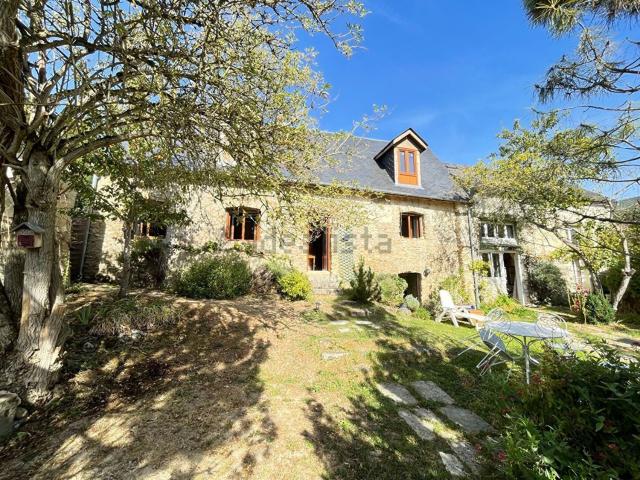 Maison vente à Bailleau-sous-Gallardon, Bailleau-Armenonville