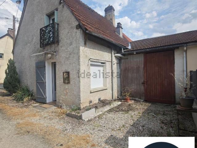 Maison location à Armenonville-les-Gâtineaux, Gas