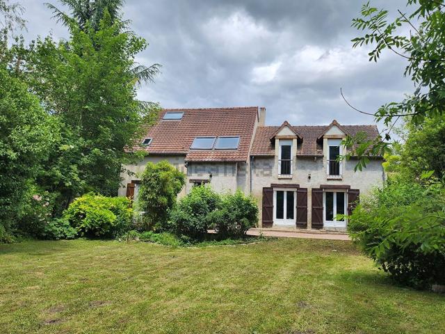 Maison vente à Armenonville-les-Gâtineaux, Bailleau-Armenonville