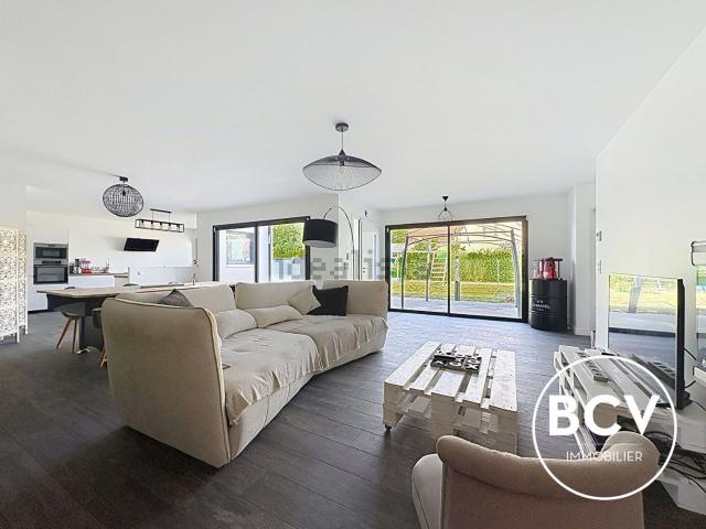 Maison vente à Dallonville, Bailleau-l'Évêque