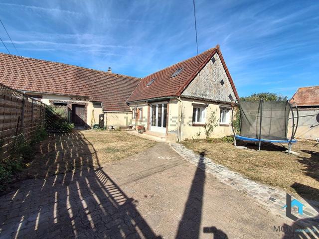 Maison vente à Pouance, Ollé