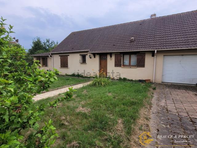 Maison vente à Bailleau-le-Pin