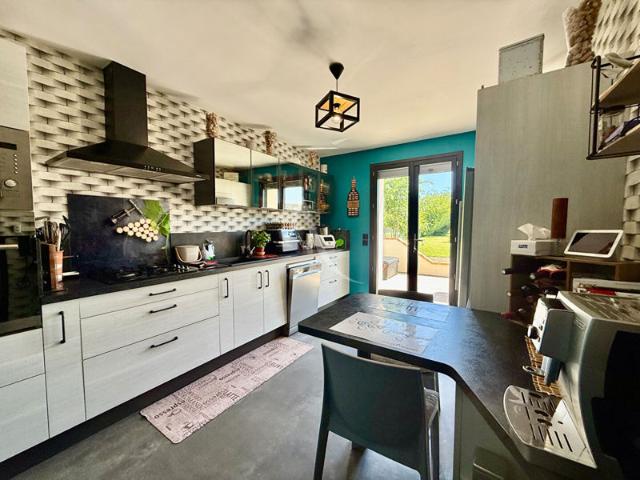 Maison vente à Chartres, Sandarville