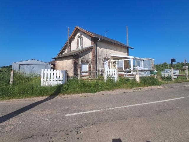 Maison vente à Bailleau-le-Pin