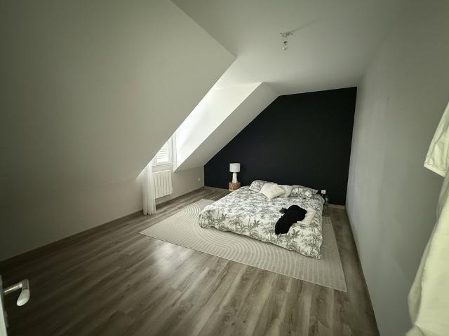Maison location à Chartres, Bailleau-l'evêque