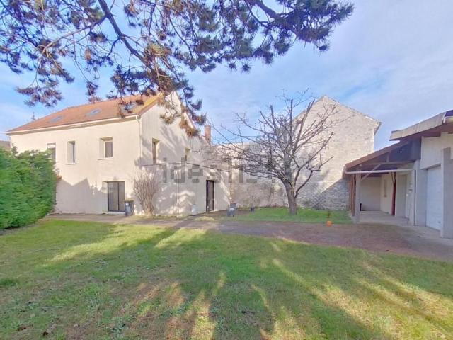Maison vente à Baillet-en-France, Val-d'Oise