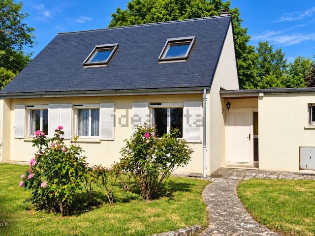 Maison vente à Baillet-en-France, Val-d'Oise