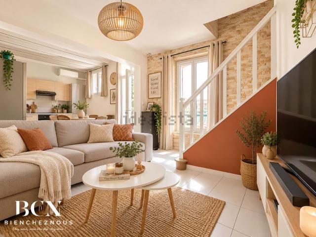 Maison vente à Baillet-en-France, Val-d'Oise