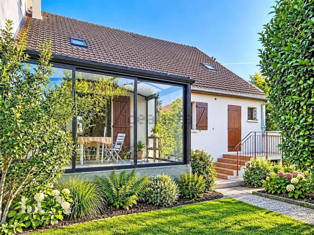 Maison vente à Montsoult, Val-d'Oise