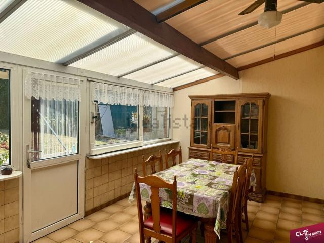 Maison vente à Bailleul, Nord