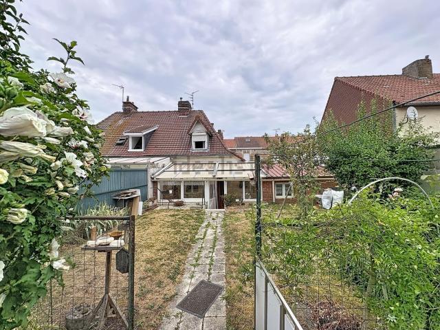 Maison vente à Bailleul, Nord