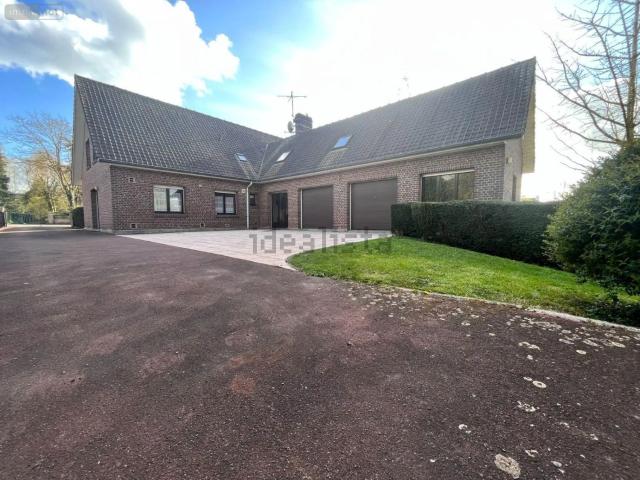 Maison vente à Bailleul, Nord