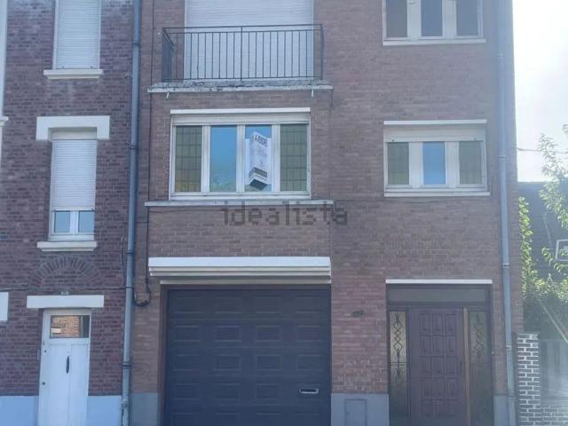Maison vente à Bailleul, Nord