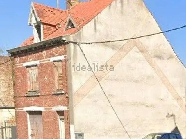 Maison vente à Bailleul, Nord
