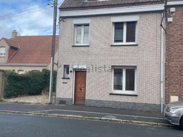 Maison vente à Quartier Saint-Georges, Bailleul
