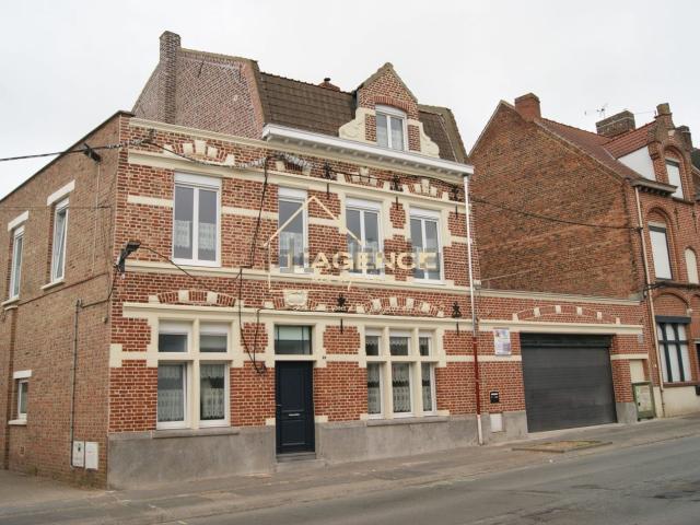 Maison vente à Bailleul, Nord
