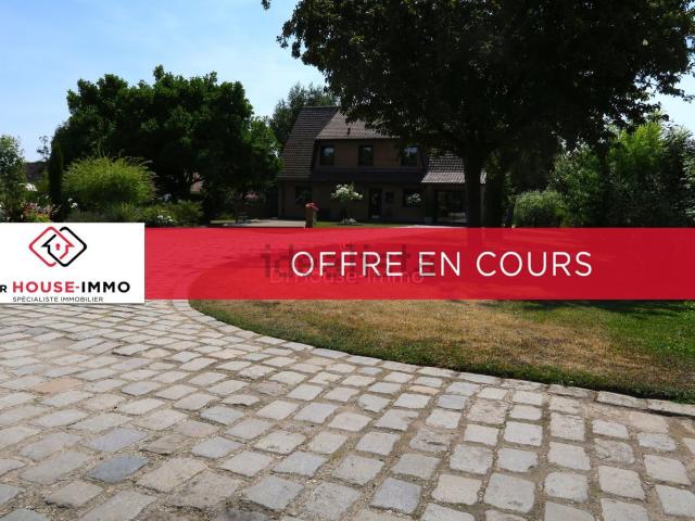 Maison vente à Bailleul, Nord