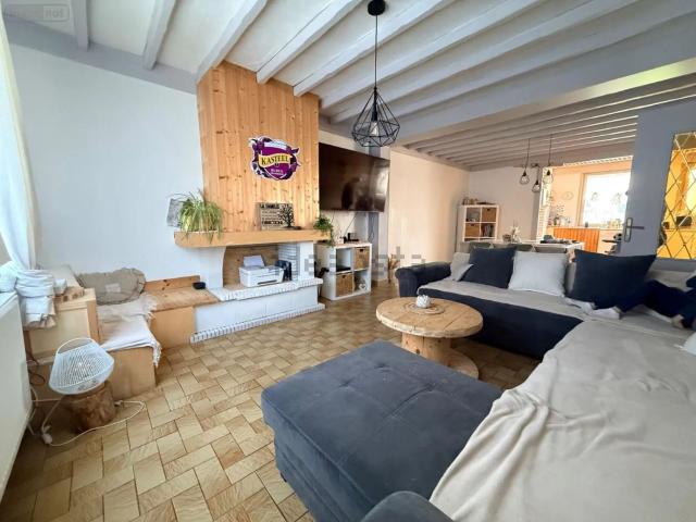Maison vente à Bailleul, Nord