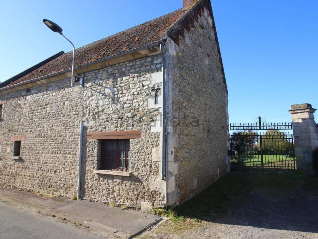 Maison vente à Bailleul-le-Soc, Oise