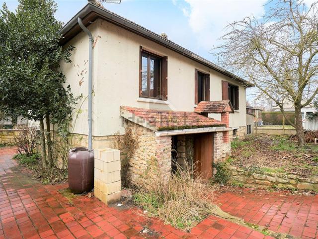 Maison vente à Bailleul-sur-Thérain, Oise