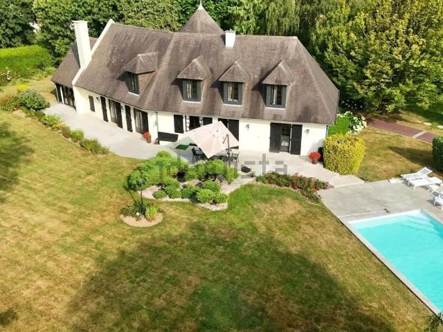 Maison vente à Bailleulmont, Pas-de-Calais