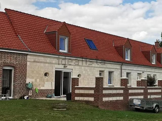 Maison vente à Bailleulval, Pas-de-Calais