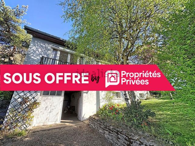 Maison vente à La Faïencerie, Liancourt