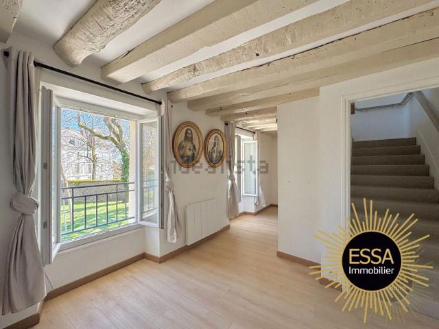 Maison vente à Bailly, Yvelines