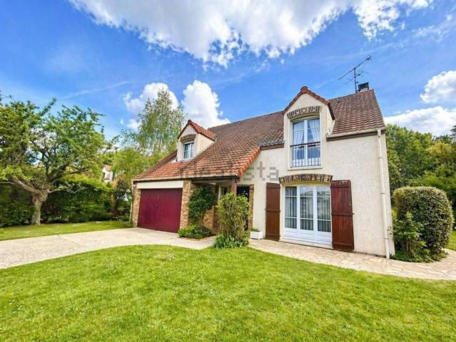 Maison vente à Bailly, Yvelines