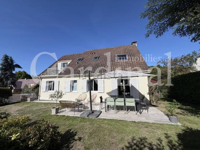 Maison vente à Bailly, Yvelines