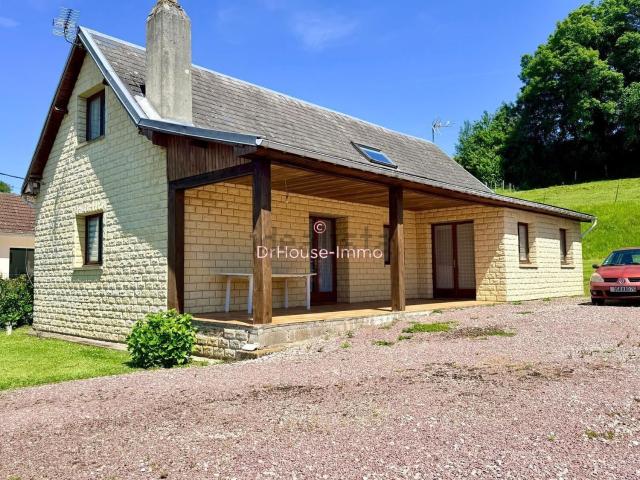 Maison vente à Bailly-en-Rivière, Seine-Maritime