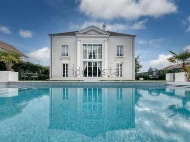 Maison location à Bailly-Romainvilliers, Seine-et-Marne