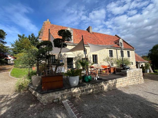 Maison vente à Baincthun, Pas-de-Calais