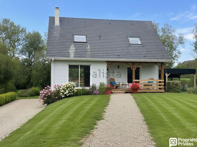 Maison vente à Bainghen, Pas-de-Calais