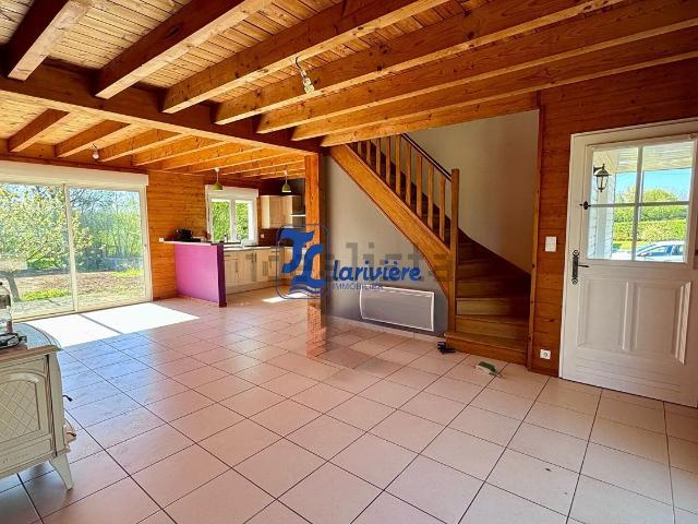 Maison vente à Bainghen, Pas-de-Calais