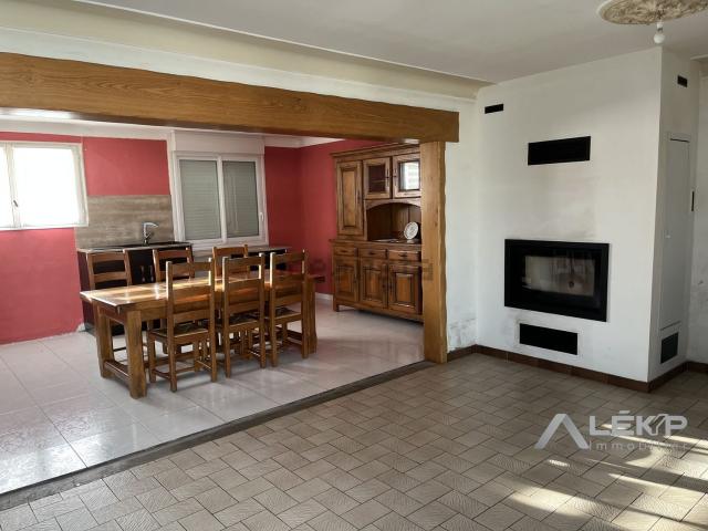 Maison vente à Le Bignon, Bains-sur-Oust