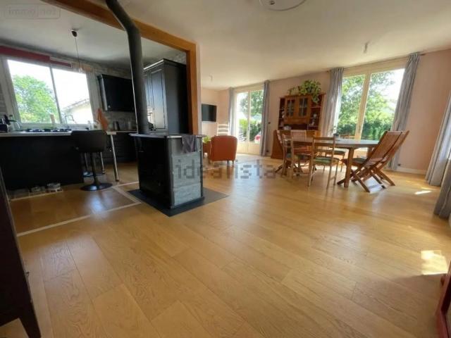 Maison vente à Béru, Bais