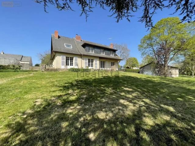 Maison vente à Les rochettes, Bais