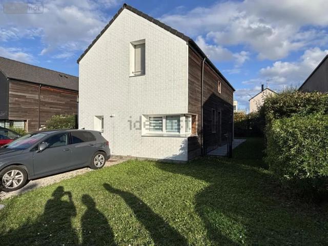Maison location à Baisieux, Nord