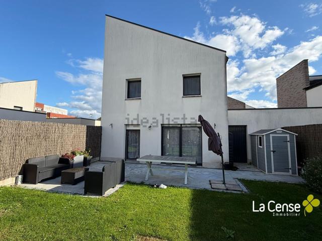Maison vente à Sin, Baisieux
