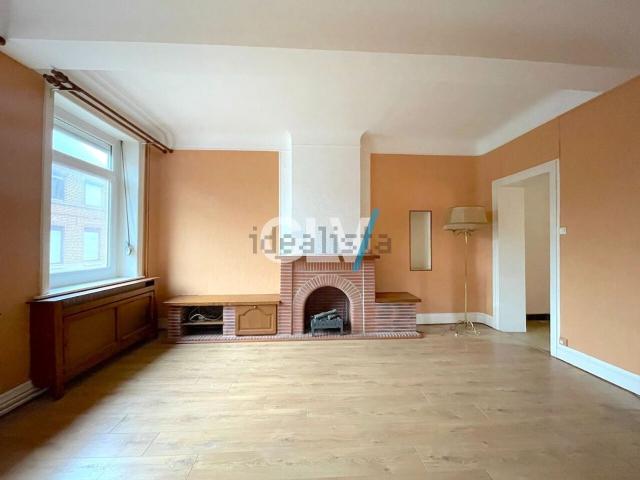 Maison vente à Sin, Baisieux