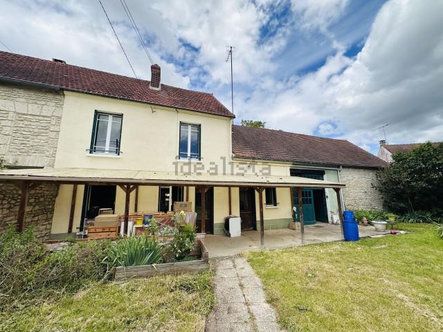 Maison vente à Balagny-sur-Thérain, Oise