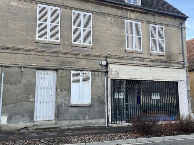 Maison vente à Balagny-sur-Thérain, Oise