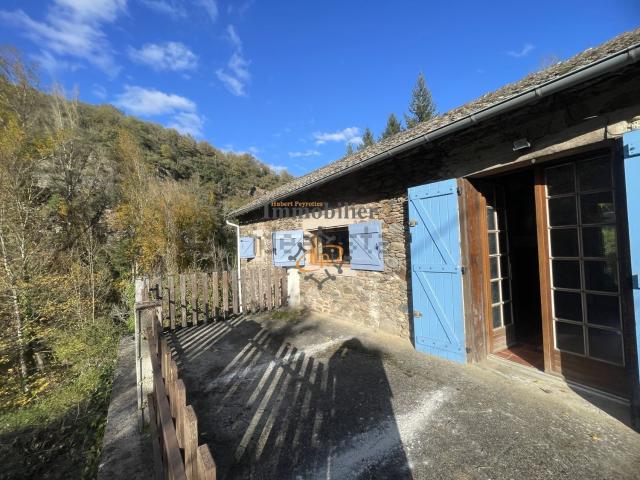 Maison vente à Balaguier-sur-Rance, Aveyron