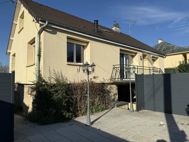 Maison vente à Sedan, Balan