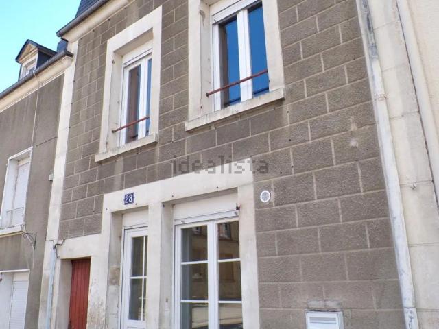 Maison vente à Balan, Ardennes