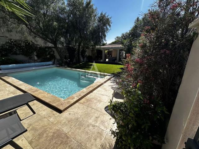 Maison location à Balaruc-les-Bains, Hérault
