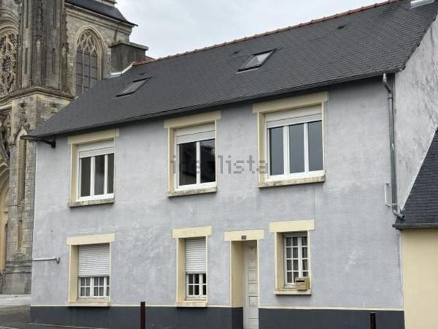 Maison vente à La Croix Verte, Balazé