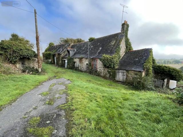 Maison vente à Les Courtils, Balazé